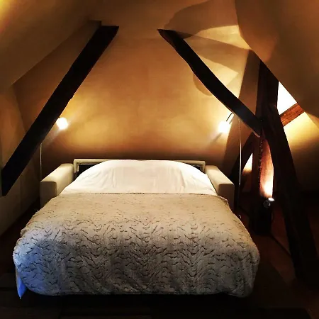 Chambres Maison Louis Xi Gasthof *