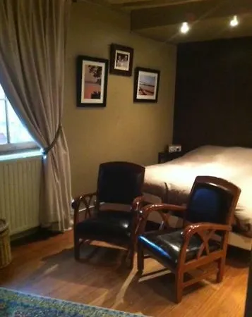 Chambres Maison Louis Xi Gasthof La Bouille